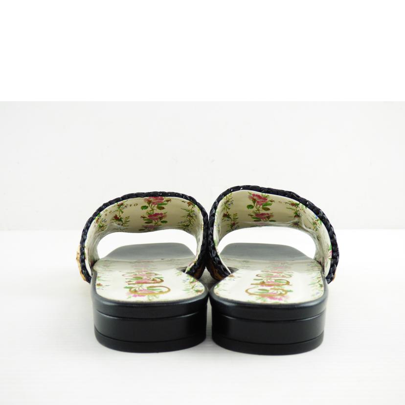 GUCCI グッチ/サンダル/578428//サイズ39/Aランク/64