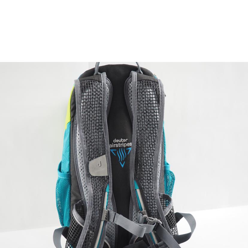 deuter ドイター/race H2O//Aランク/79