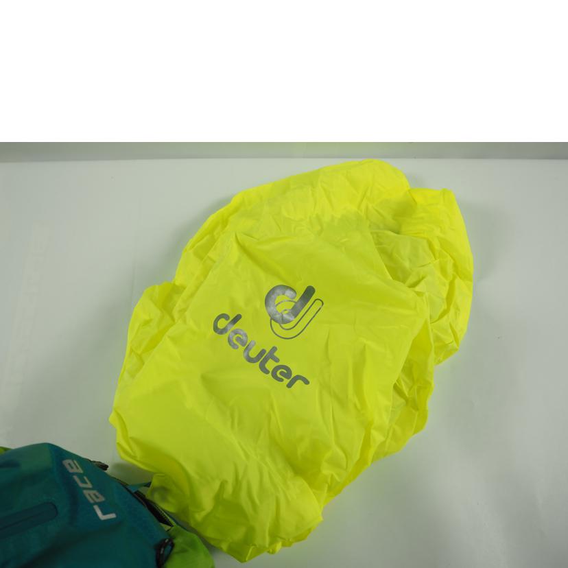 deuter ドイター/race H2O//Aランク/79