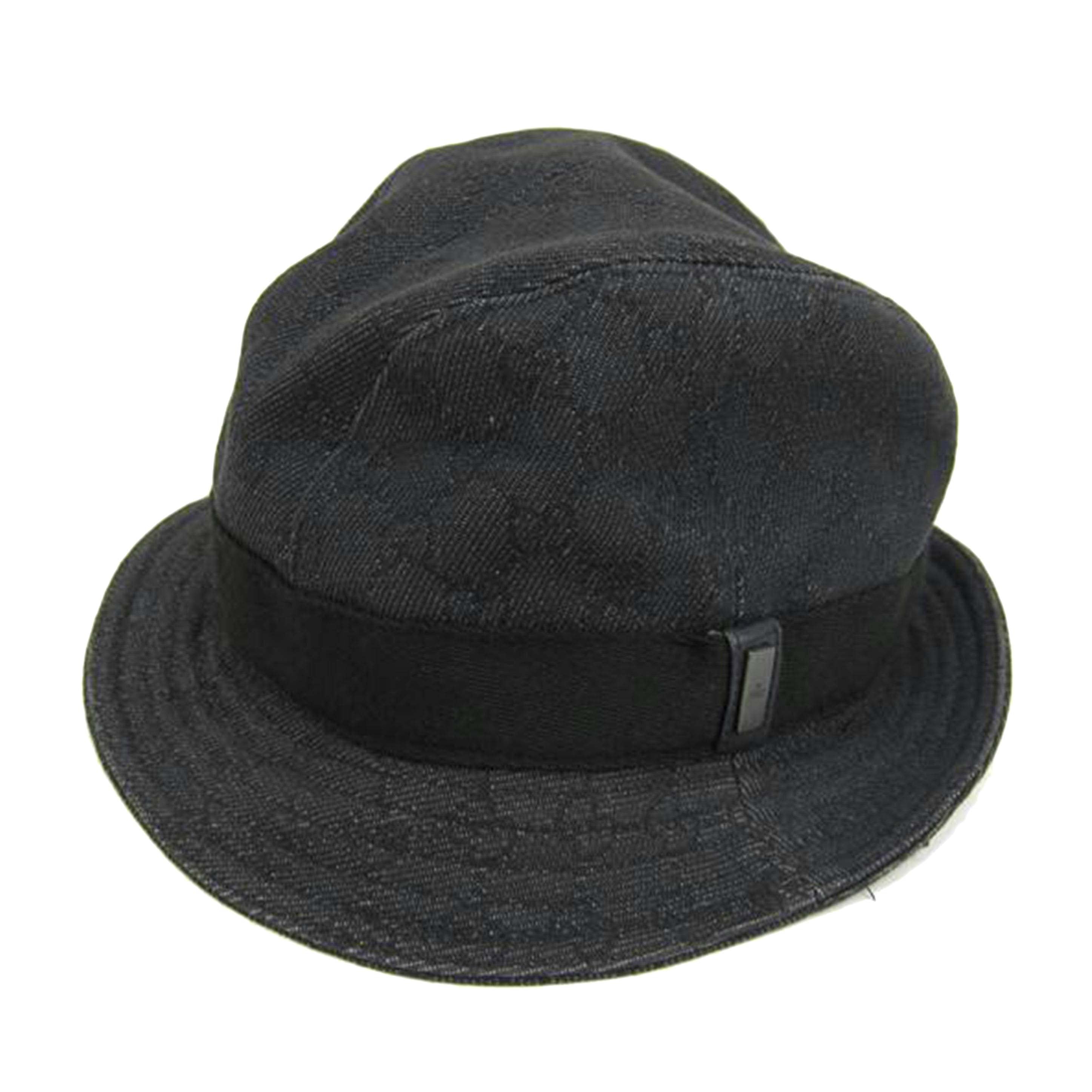 GUCCI グッチ/GUCCI ハット/030367 25481//BCランク/82