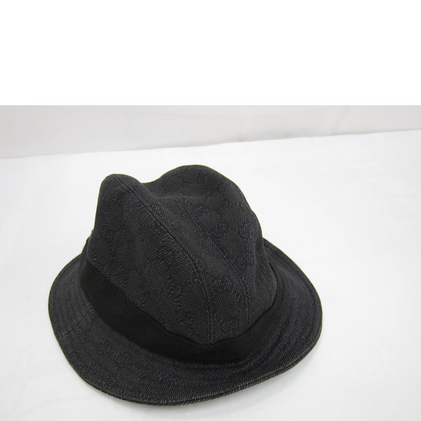 GUCCI グッチ/GUCCI ハット/030367 25481//BCランク/82