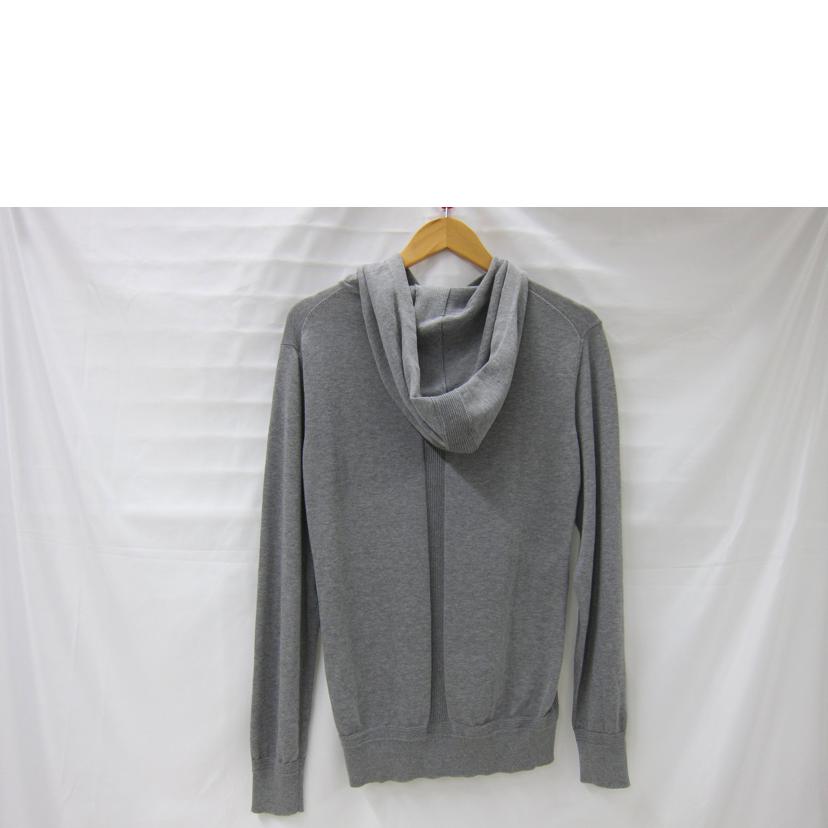 LV ルイヴィトン/LV コットンニットパーカー//ABランク/82