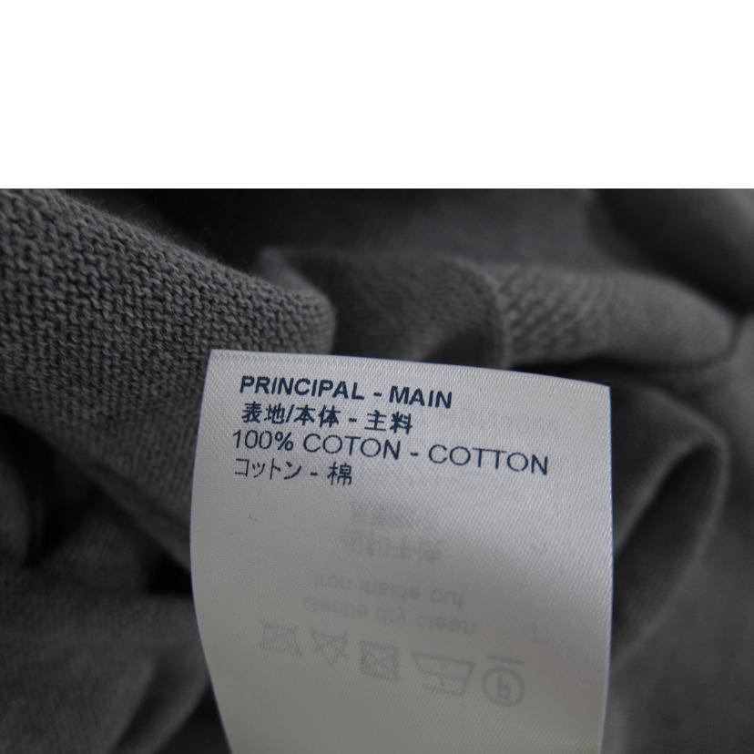 LV ルイヴィトン/LV コットンニットパーカー//ABランク/82