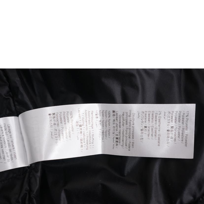 KENZO ケンゾー/KENZO PUFFER JACKET HIDDEN HOOD /2OU06556599//SAランク/67