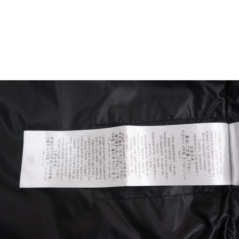 KENZO ケンゾー/KENZO PUFFER JACKET HIDDEN HOOD /2OU06556599//SAランク/67