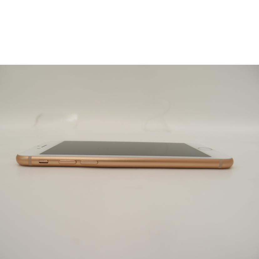 Apple アップル/iPhone 8 64GB/SIMロック解除済ミ/MQ7A2J/A//F4GVKSXVJC6J/Cランク/69