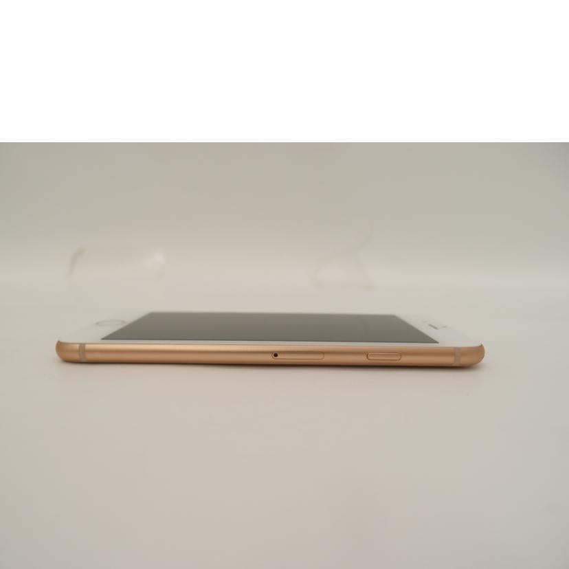 Apple アップル/iPhone 8 64GB/SIMロック解除済ミ/MQ7A2J/A//F4GVKSXVJC6J/Cランク/69