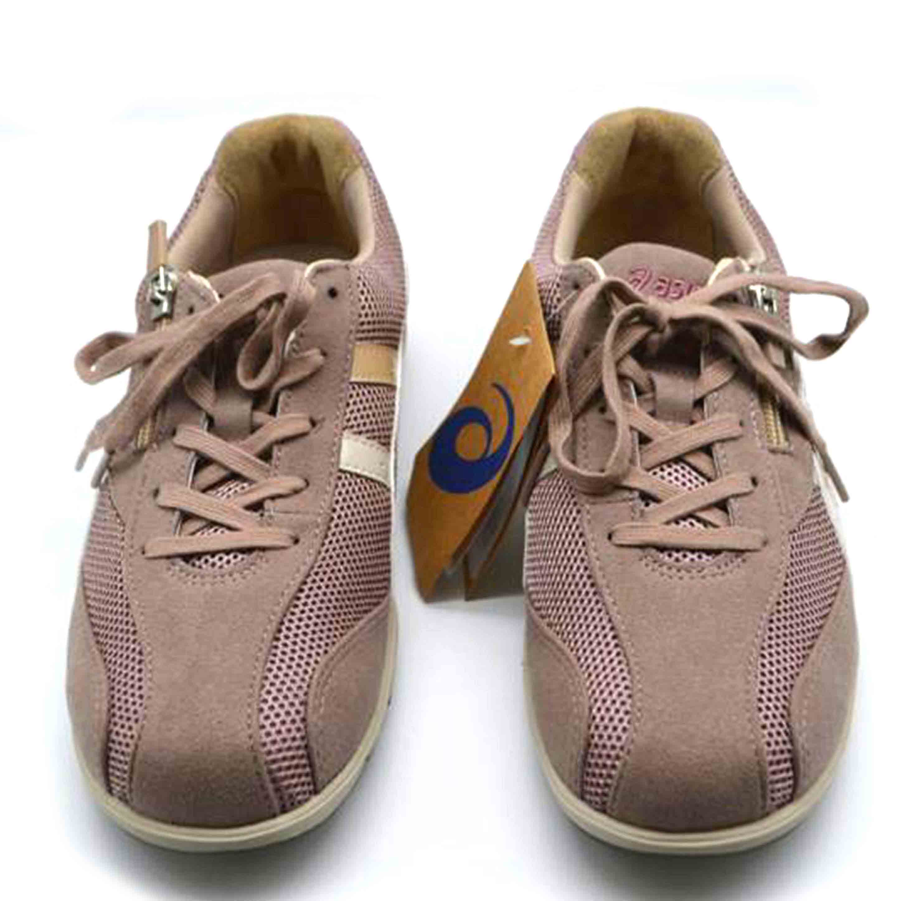 asics アシックス/ハダシウォーカーウォーキングシューズ/23.5cm/TDW725//Sランク/89