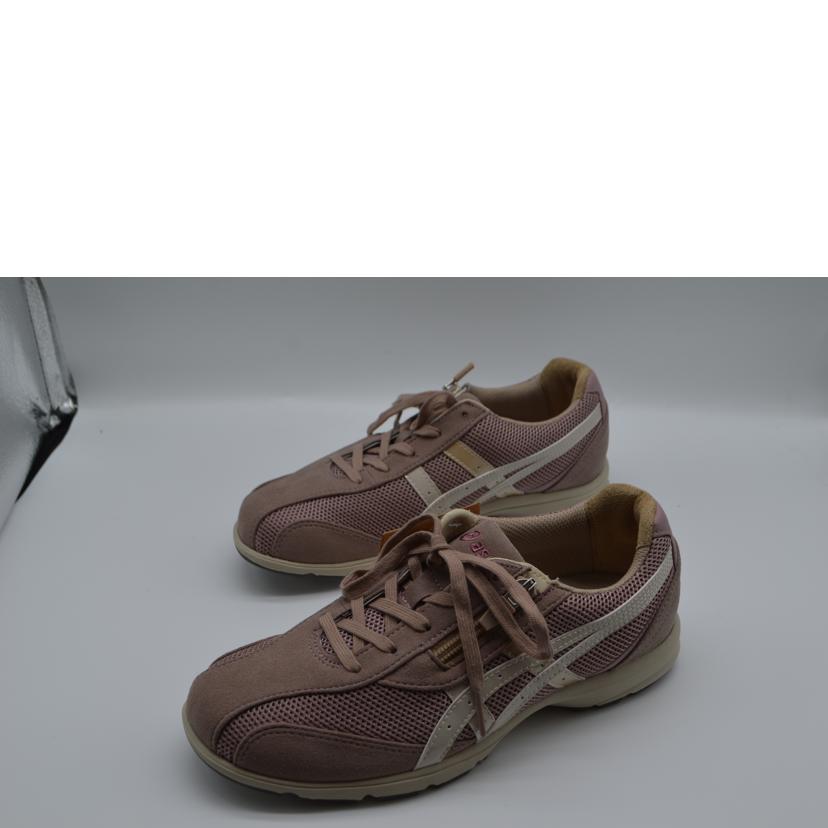 asics アシックス/ハダシウォーカーウォーキングシューズ/23.5cm/TDW725//Sランク/89