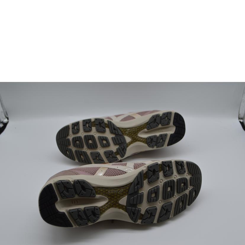 asics アシックス/ハダシウォーカーウォーキングシューズ/23.5cm/TDW725//Sランク/89