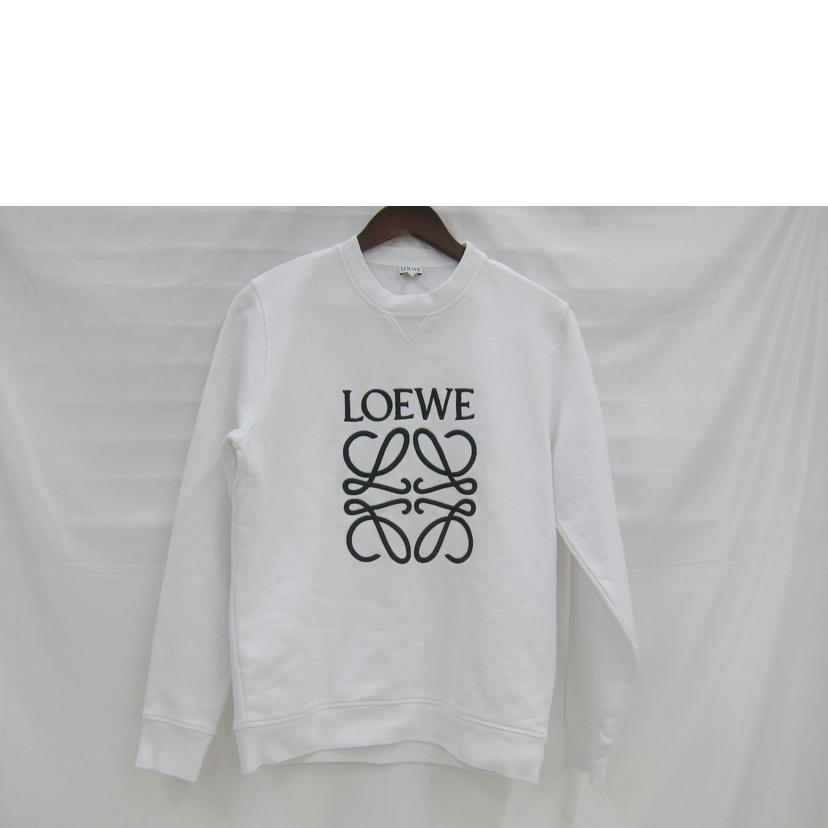 LOEWE ロエベ/LOEWE レディーススウェット/A-28003861//Aランク/82