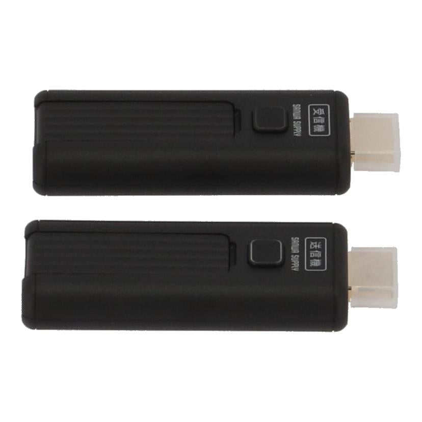 SANWA SUPPLY サンワサプライ/ワイヤレスHDMIエクステンダー/VGA-EXWHD9//21094270283N/Aランク/82