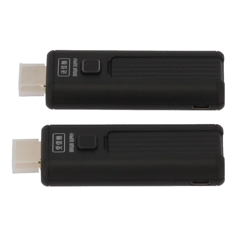 SANWA SUPPLY サンワサプライ/ワイヤレスHDMIエクステンダー/VGA-EXWHD9//21094270283N/Aランク/82