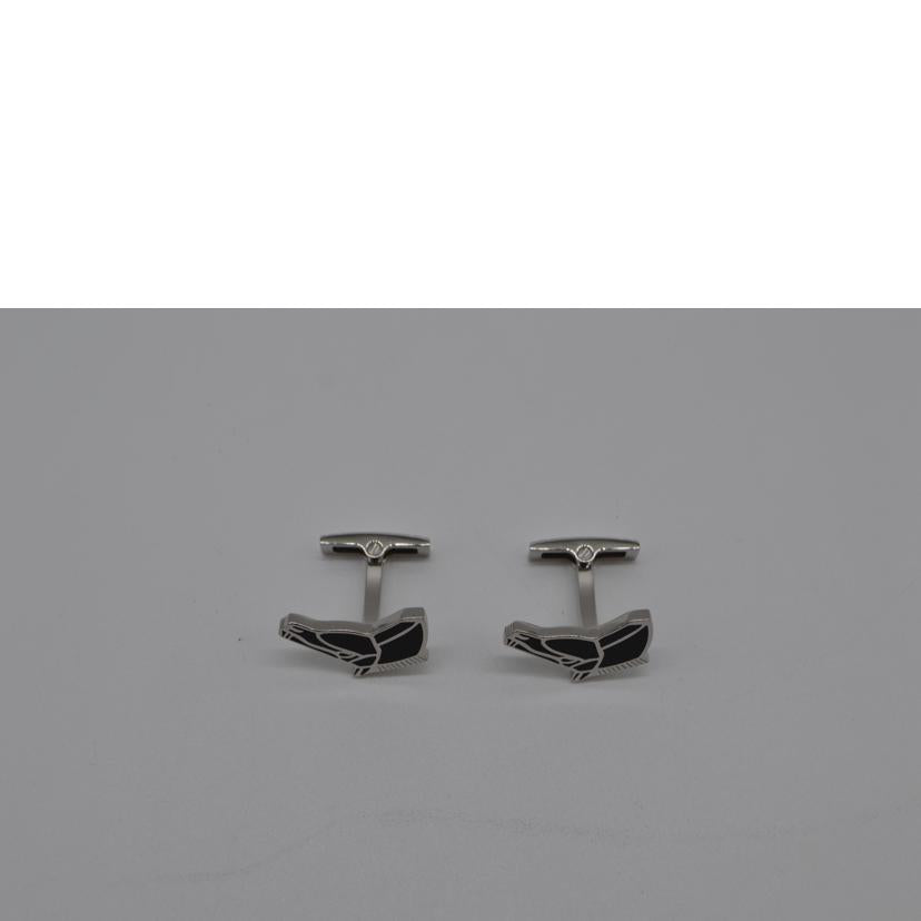 HERMES エルメス/ホースモチーフカーフス//Aランク/89