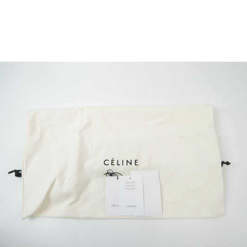 CELINE セリーヌ/ラゲージマイクロショッパー/ドラムド/167793DRU.03UN//F-AT-2166/Aランク/06