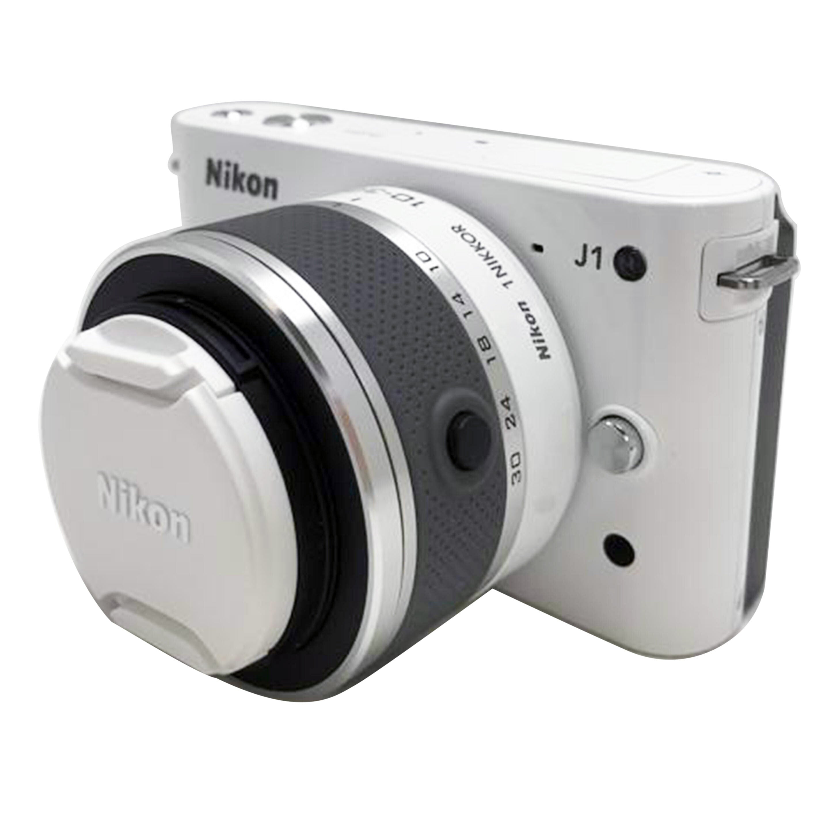 br>NIKON ニコン/デジタル一眼カメラ/1 J1/22001075/デジタルカメラ/B