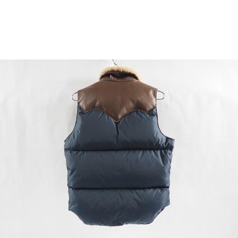 Rocky Mountain Featherbed ロッキーマウンテン フェザーベッド/ダウンベスト//ABランク/79
