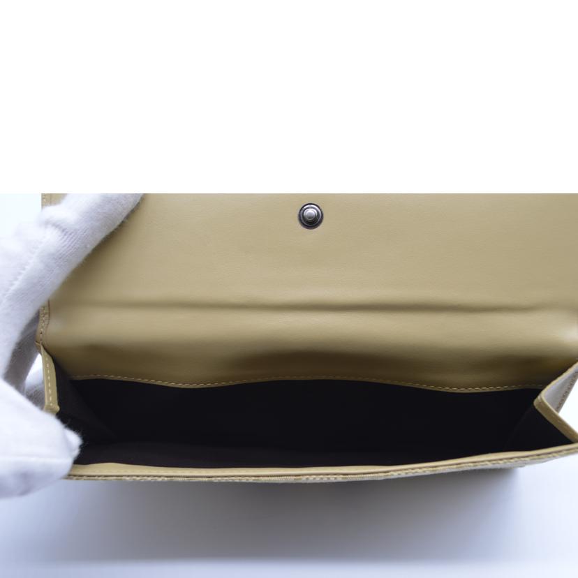 GUCCI グッチ/GGキャンバスジャッキーレザー長財布/213313//154**/ABランク/89