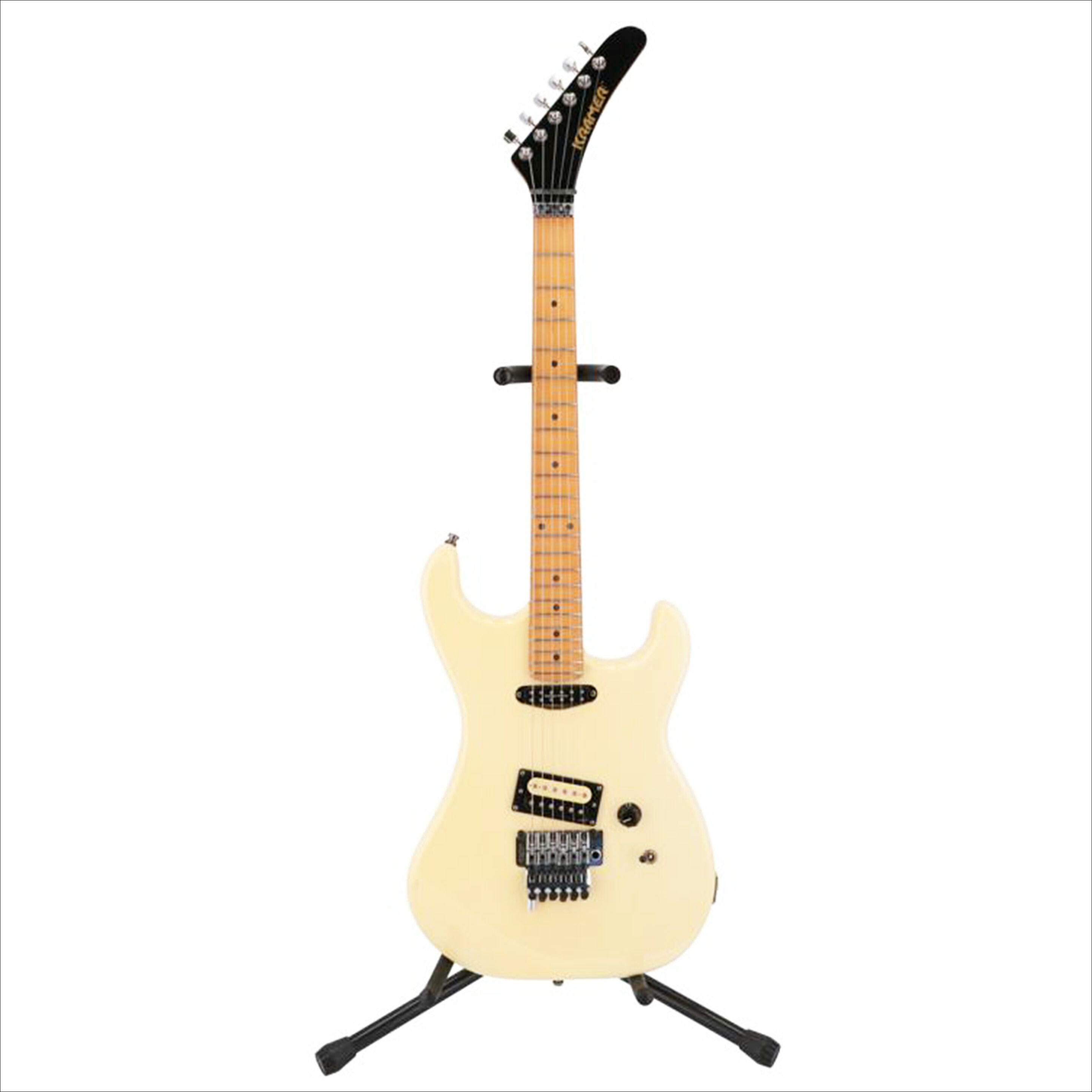 KRAMER クレイマー/エレキギター/LK1BF//60988/Cランク/82