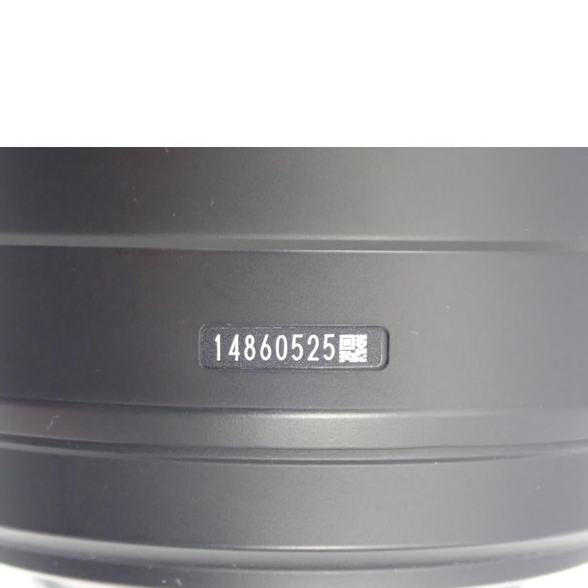 SIGMA シグマ/デジタル対応レンズ/105mm F:2.8 DG MACRO HSM//Bランク/62