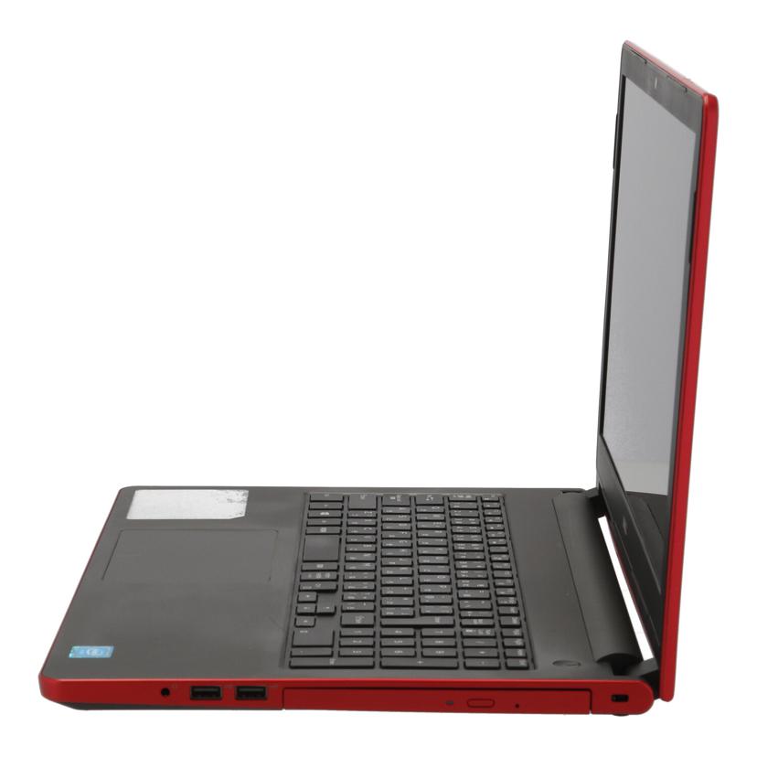 DELL DELL/ノートPC Inspiron15 5558/NI15Z-HHBR//03xc29-12963-61p-01c6/Cランク/71