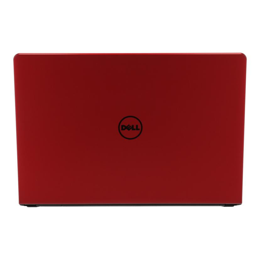 DELL DELL/ノートPC Inspiron15 5558/NI15Z-HHBR//03xc29-12963-61p-01c6/Cランク/71