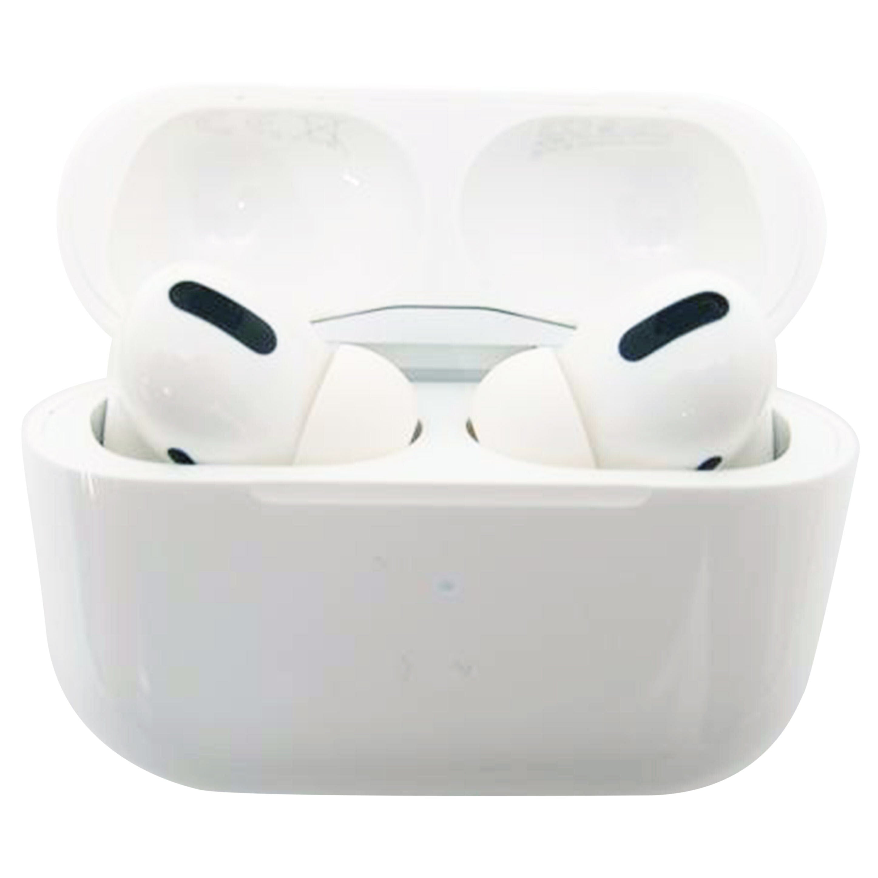 Apple アップル/AirPods Pro/ワイヤレスイヤホン/MWP22J/A//GWXCJKJVLKKT/ABランク/69