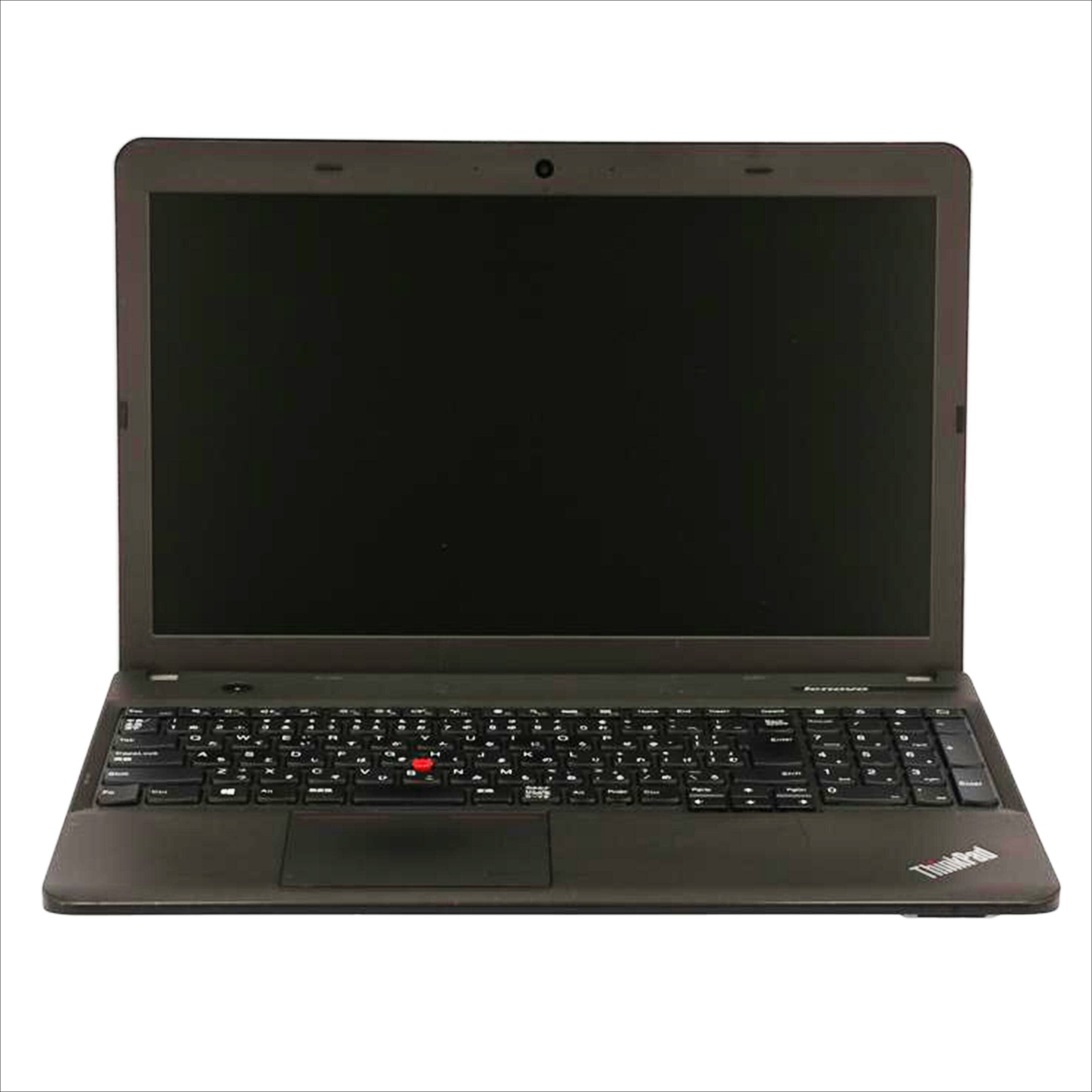 Lenovo レノボ/Win11ノートPC/ThinkPad E540/20C6009DJP//PF00SG20/Cランク/65