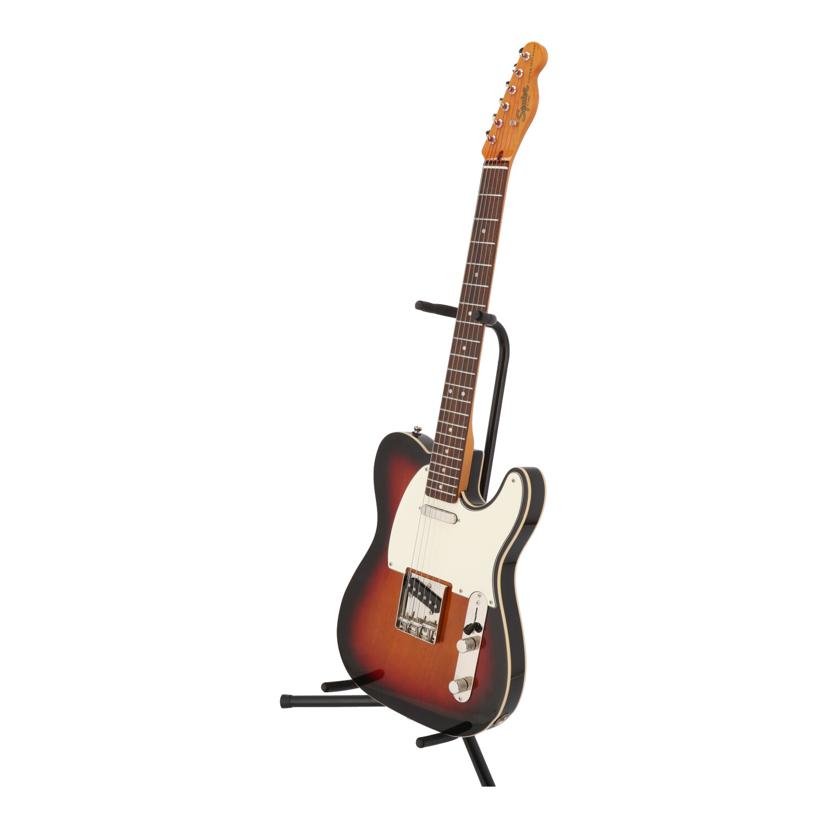 SQUIER スクワイヤー/エレキギター/CUSTOM TELECASTER//155821000220/Aランク/82