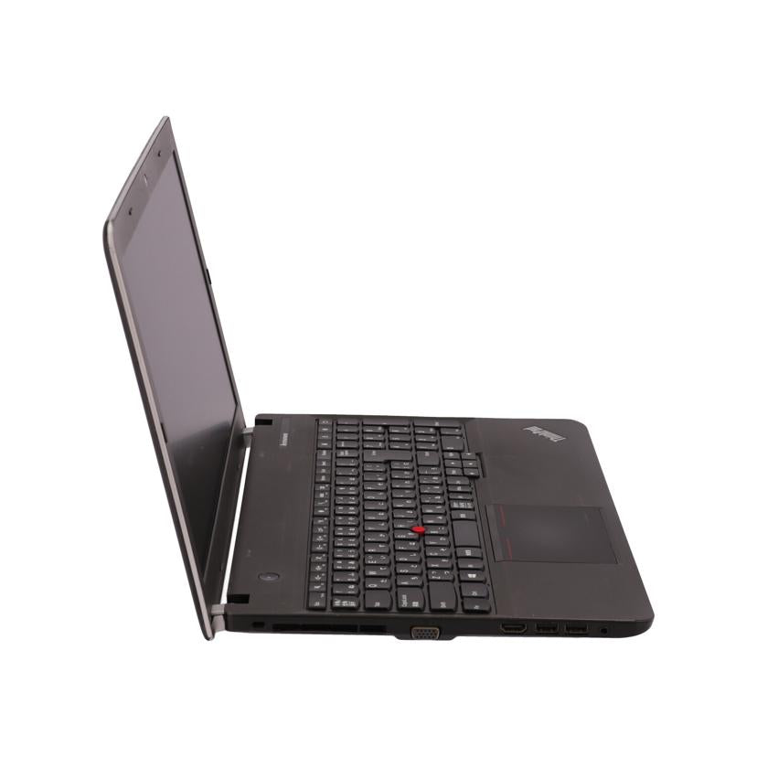 Lenovo レノボ/Win11ノートPC/ThinkPad E540/20C6009DJP//PF00SG20/Cランク/65