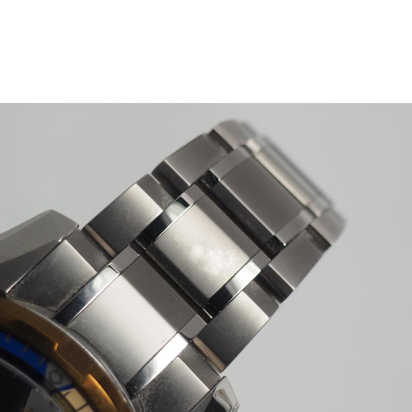 CASIO カシオ/オシアナス カシャロ ダイバース/電波ソーラー/OCW-P2000//201A240J/ABランク/79