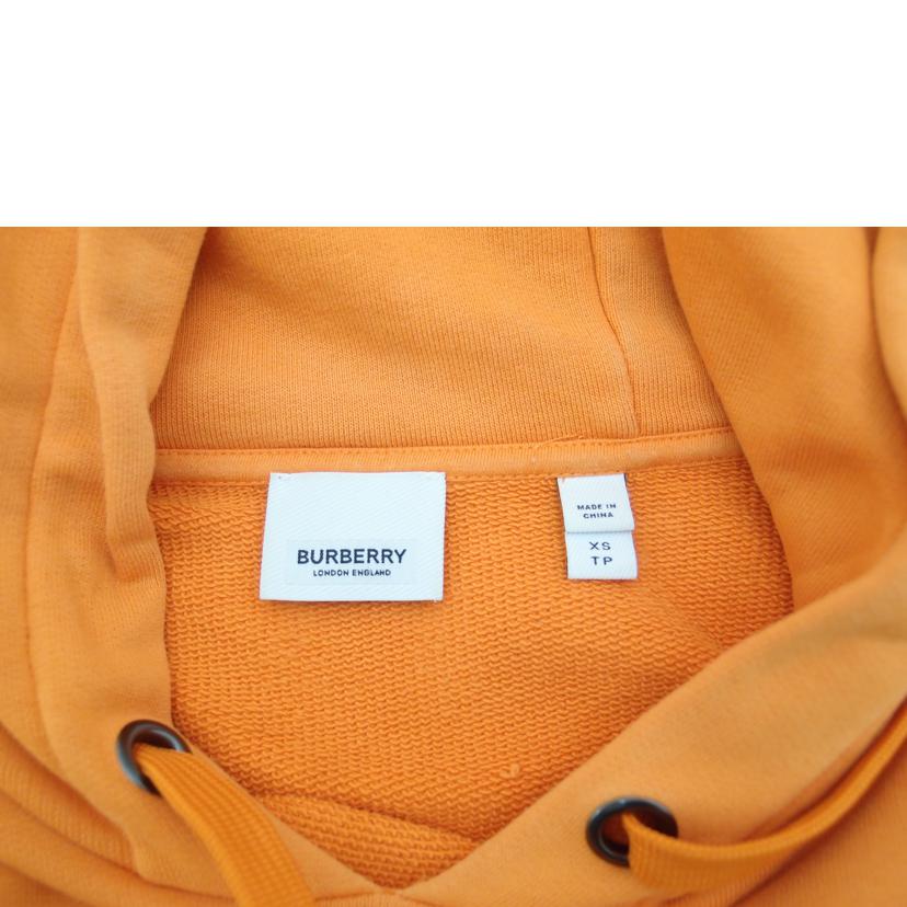 BURBERRY バーバリー/BURBERRY パーカー//Aランク/69