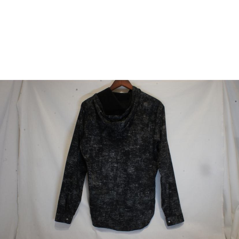 DIOR ディオール/フードシャツ//Aランク/92