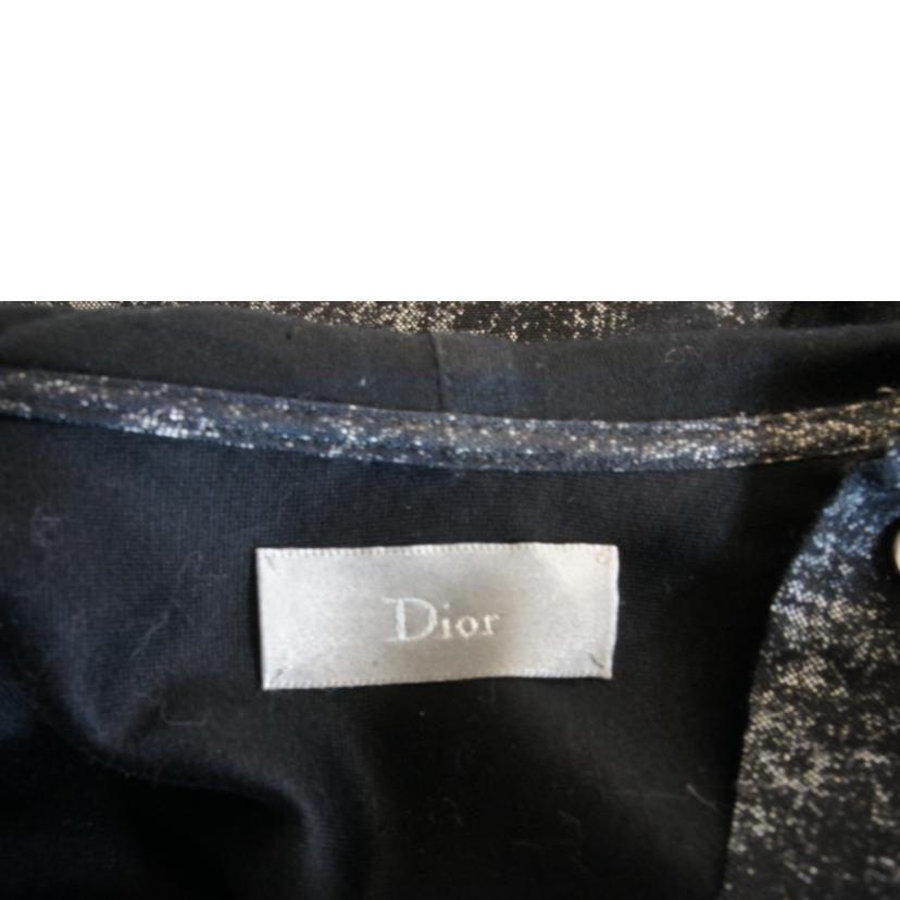 DIOR ディオール/フードシャツ//Aランク/92