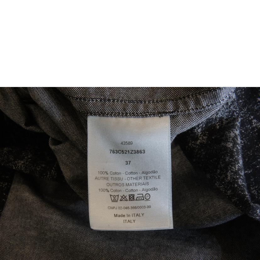 DIOR ディオール/フードシャツ//Aランク/92