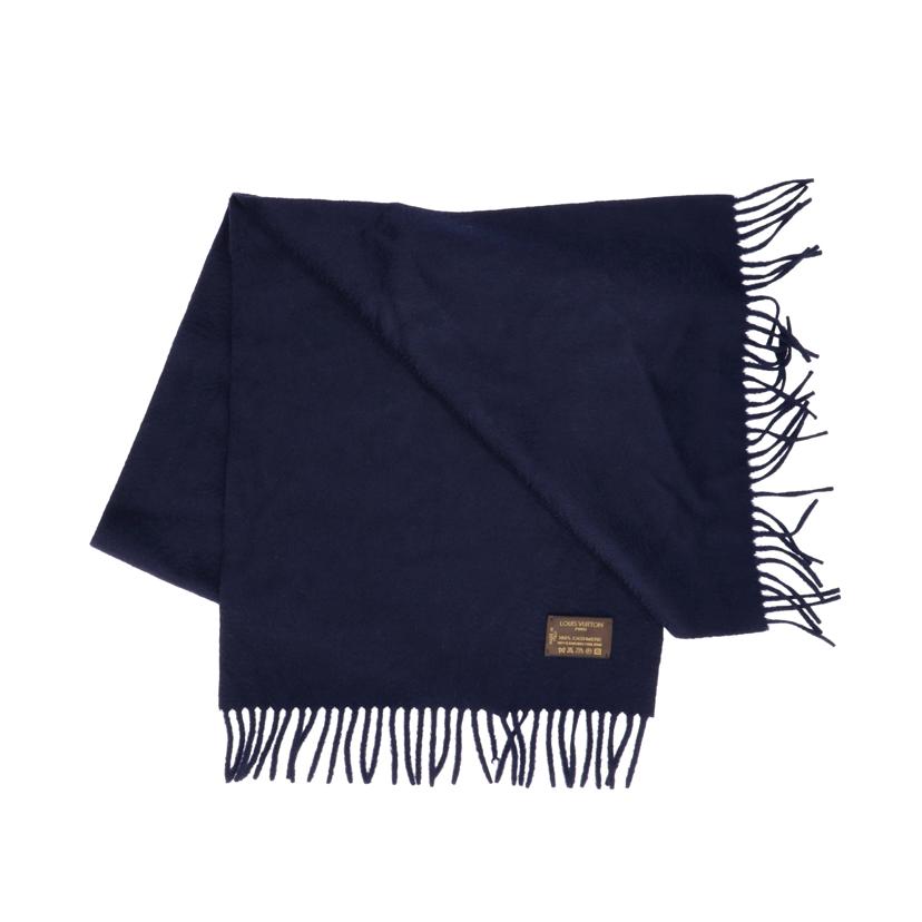 LOUIS VUITTON ルイヴィトン/LV マフラー//ABランク/75