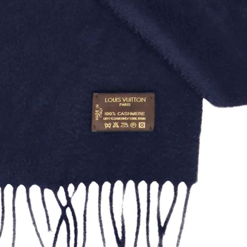 LOUIS VUITTON ルイヴィトン/LV マフラー//ABランク/75