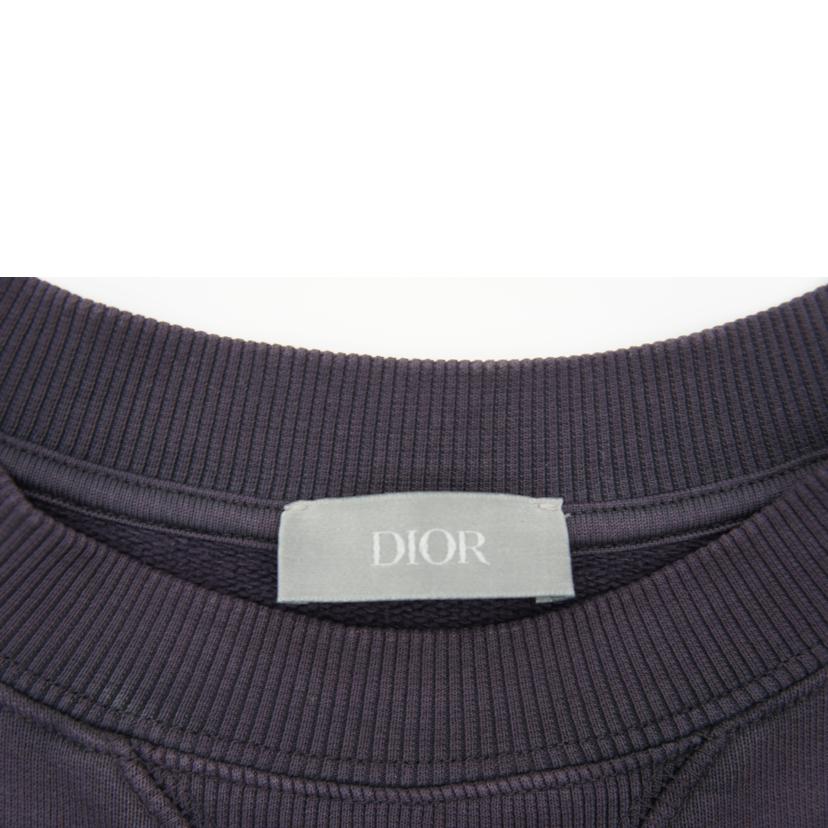 Dior ディオール/トップス【スウェット】//Bランク/37