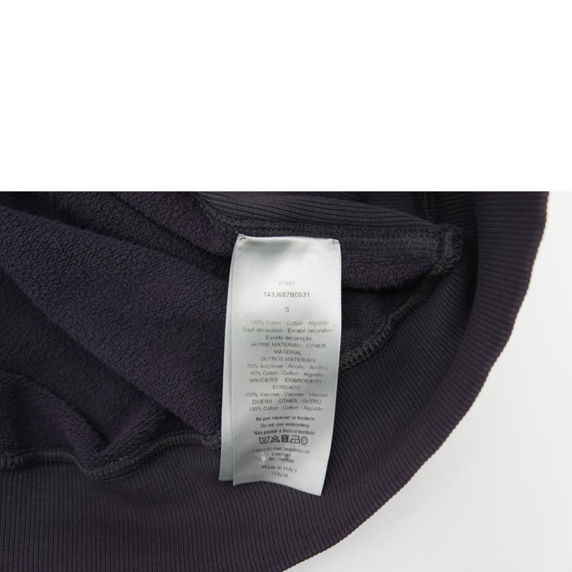 Dior ディオール/トップス【スウェット】//Bランク/37