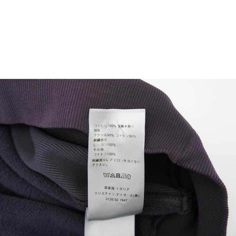 Dior ディオール/トップス【スウェット】//Bランク/37