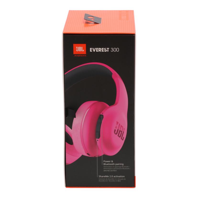 JBL ジェービーエル/ワイヤレスヘッドホン/EVEREST300//FK0164-HG0005186/Aランク/69