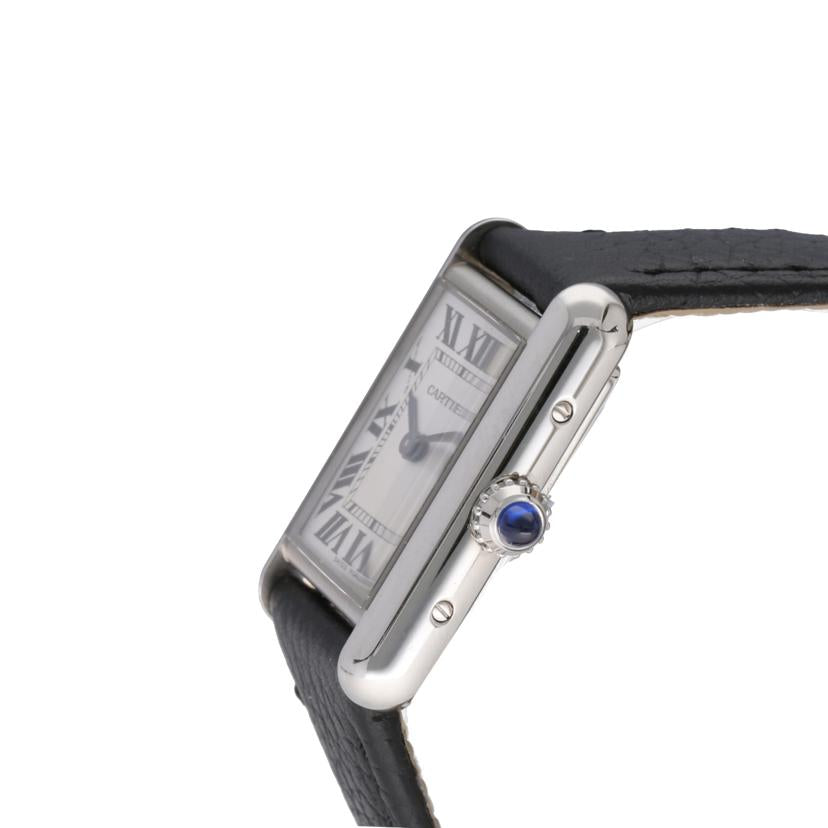 Cartier カルティエ/タンクマストSM/レディース/クォーツ/WSTA0042//432*********/SAランク/76