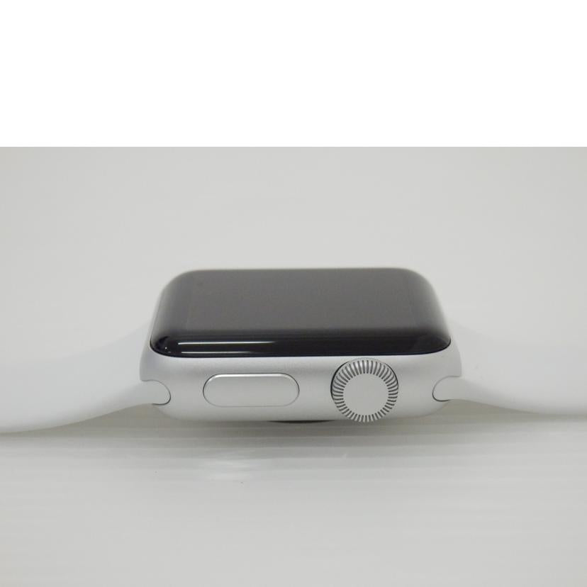 Apple Apple/Series3 38mm GPSモデル/MTEY2J/A//GJ9DT34FJ5WY/ABランク/88