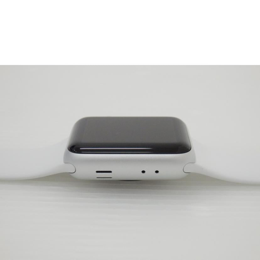 Apple Apple/Series3 38mm GPSモデル/MTEY2J/A//GJ9DT34FJ5WY/ABランク/88