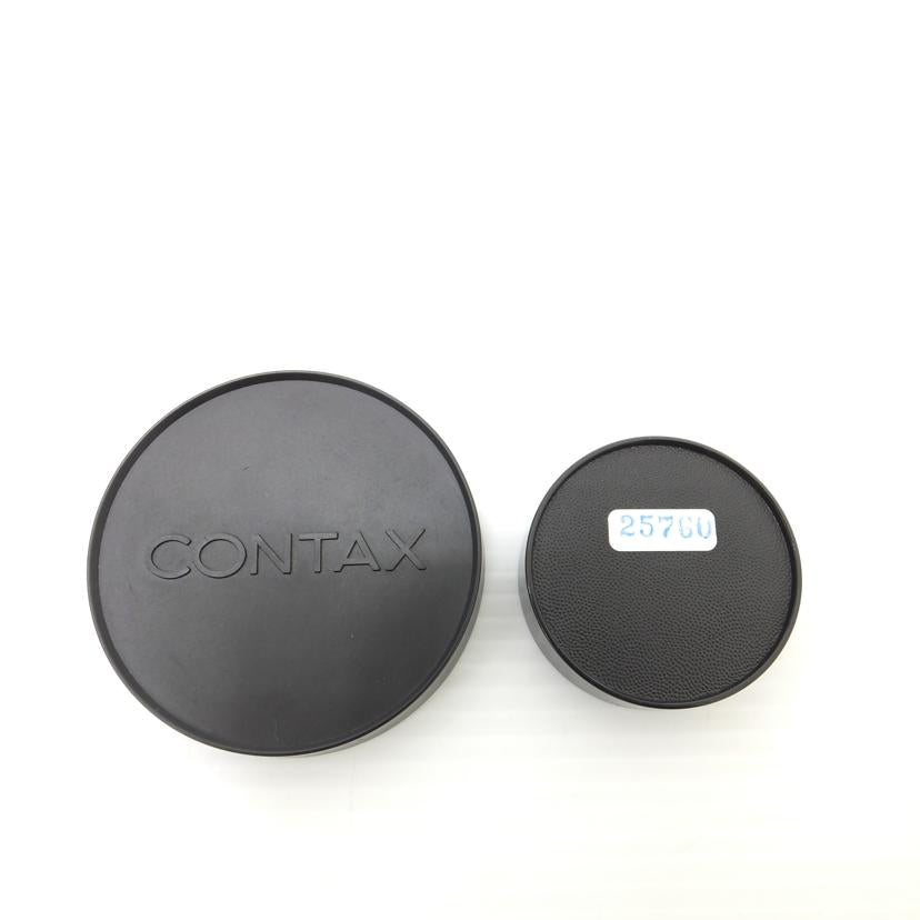 CONTAX コンタックス/100mm単焦点レンズ/Makro-Planar100mmF2.8//7323169/ABランク/88