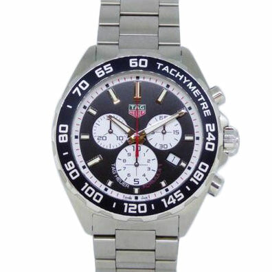 TAG Heuer タグホイヤー/フォーミュラ1クロノグラフ/CAZ101E//WHM8267/ABランク/64