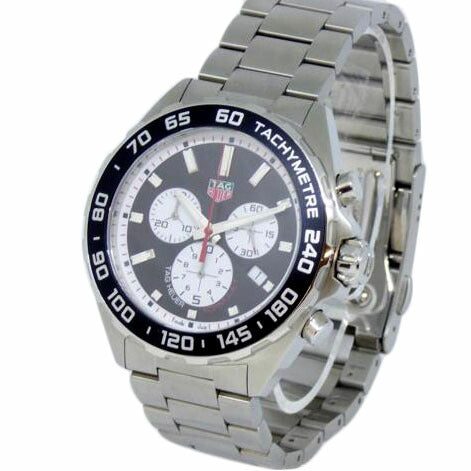 TAG Heuer タグホイヤー/フォーミュラ1クロノグラフ/CAZ101E//WHM8267/ABランク/64