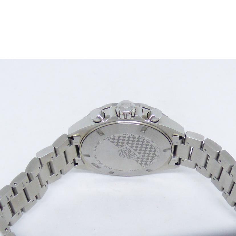 TAG Heuer タグホイヤー/フォーミュラ1クロノグラフ/CAZ101E//WHM8267/ABランク/64