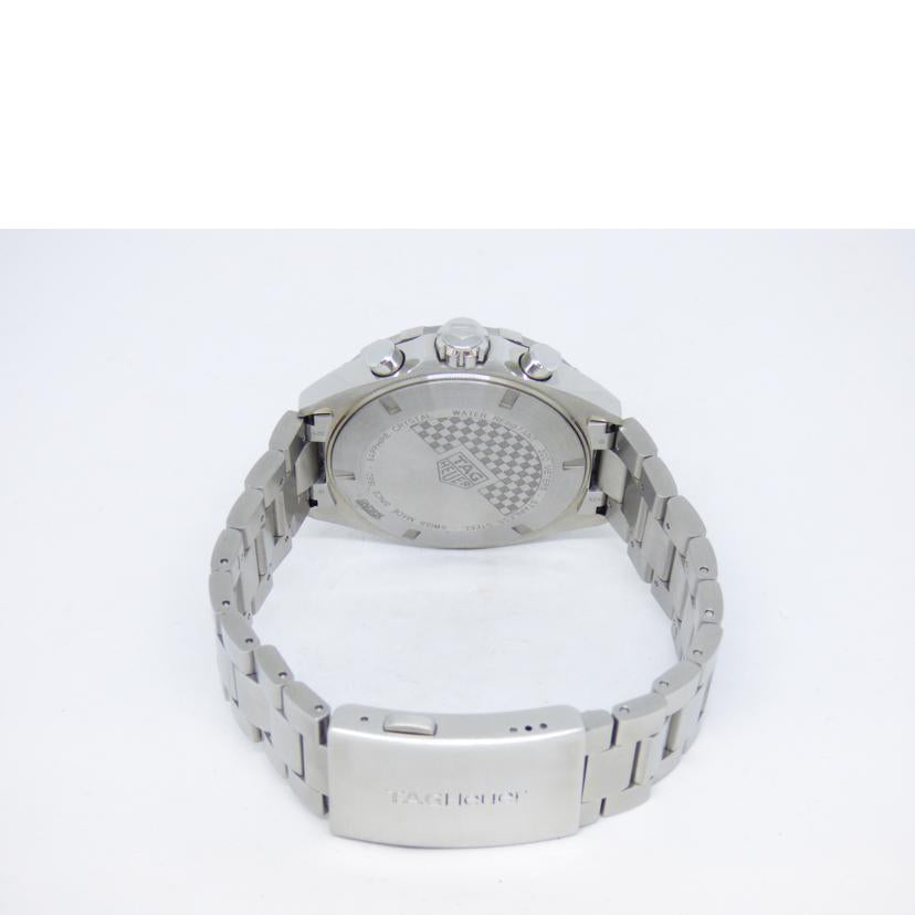 TAG Heuer タグホイヤー/フォーミュラ1クロノグラフ/CAZ101E//WHM8267/ABランク/64
