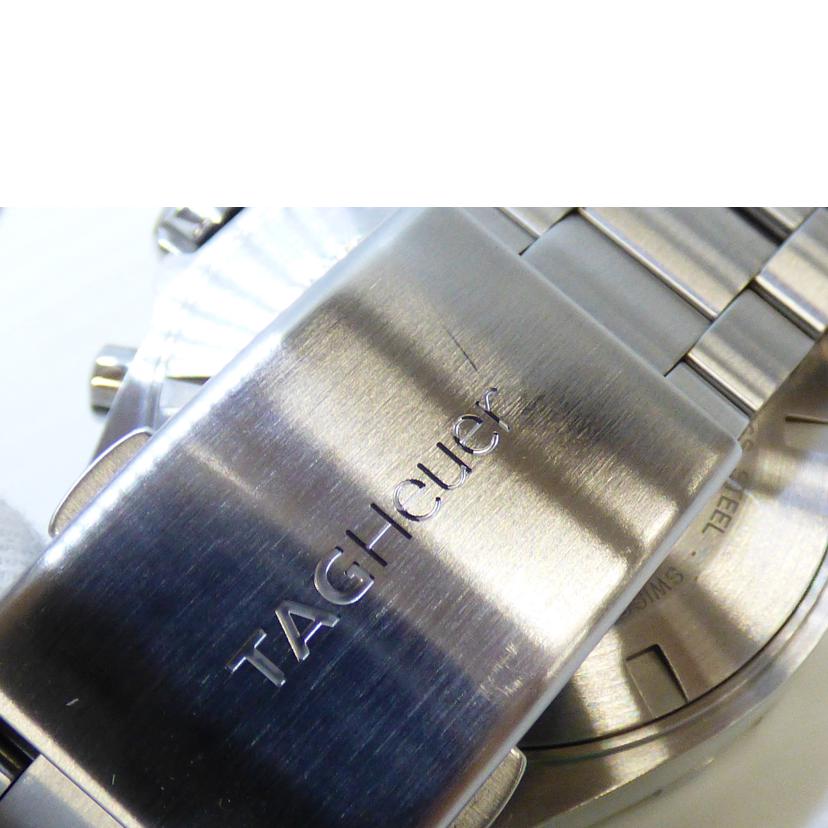 TAG Heuer タグホイヤー/フォーミュラ1クロノグラフ/CAZ101E//WHM8267/ABランク/64